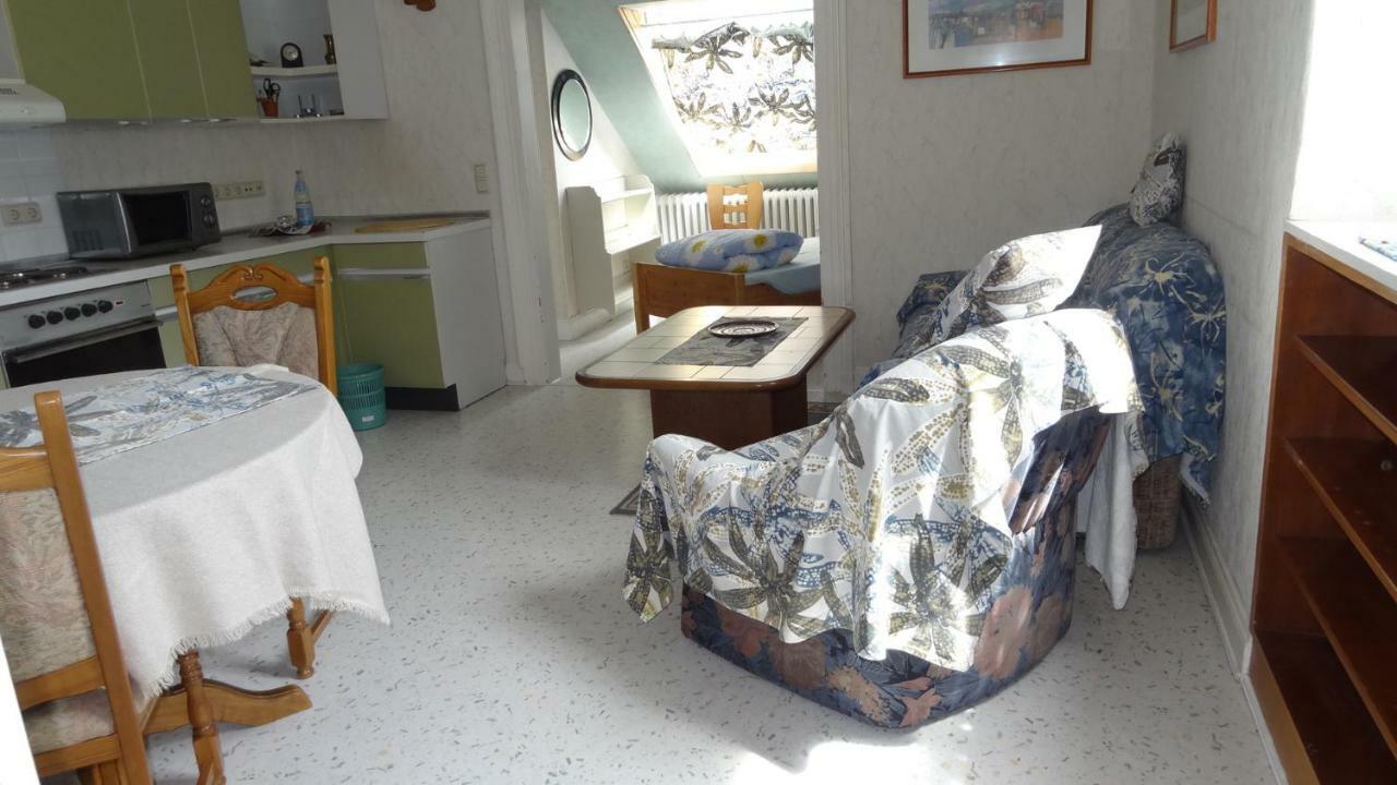 "Haus Schloss Fuerstenberg" Bacharach Bagian luar foto